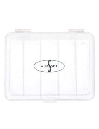 Value Edition Vueset Taxi palette vide - 5 sections