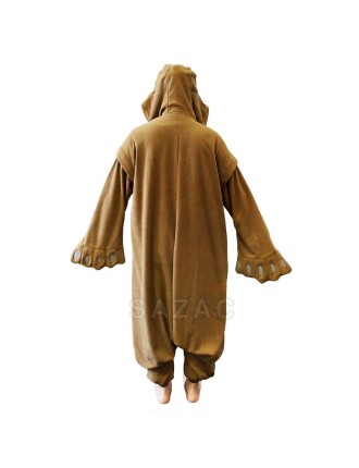 Value Edition Kigurumi de Morse - Costume onesie adulte