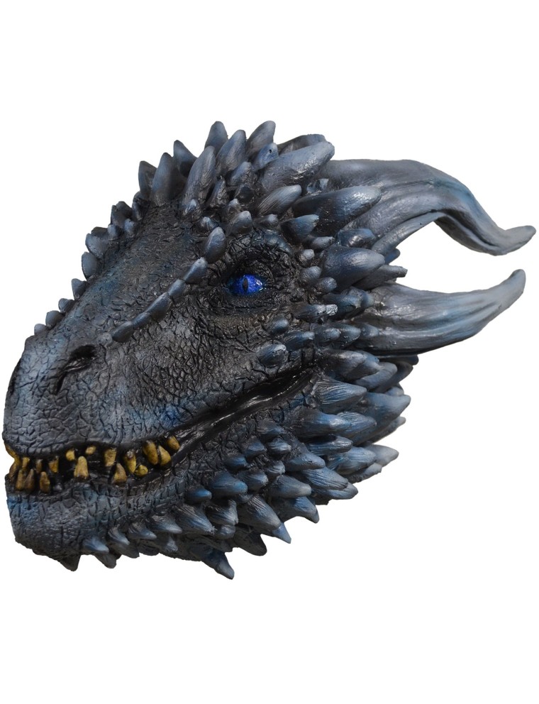 Value Edition Masque White Walker Dragon - Le Trône de fer