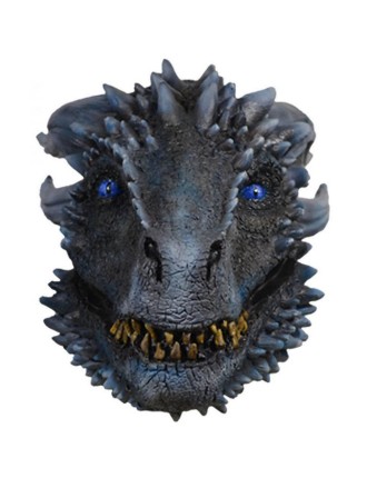 Value Edition Masque White Walker Dragon - Le Trône de fer