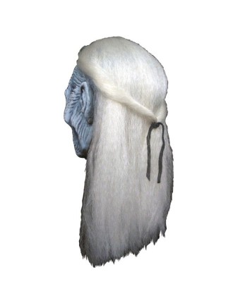 Value Edition Masque Marcheur Blanc-Game of Thrones