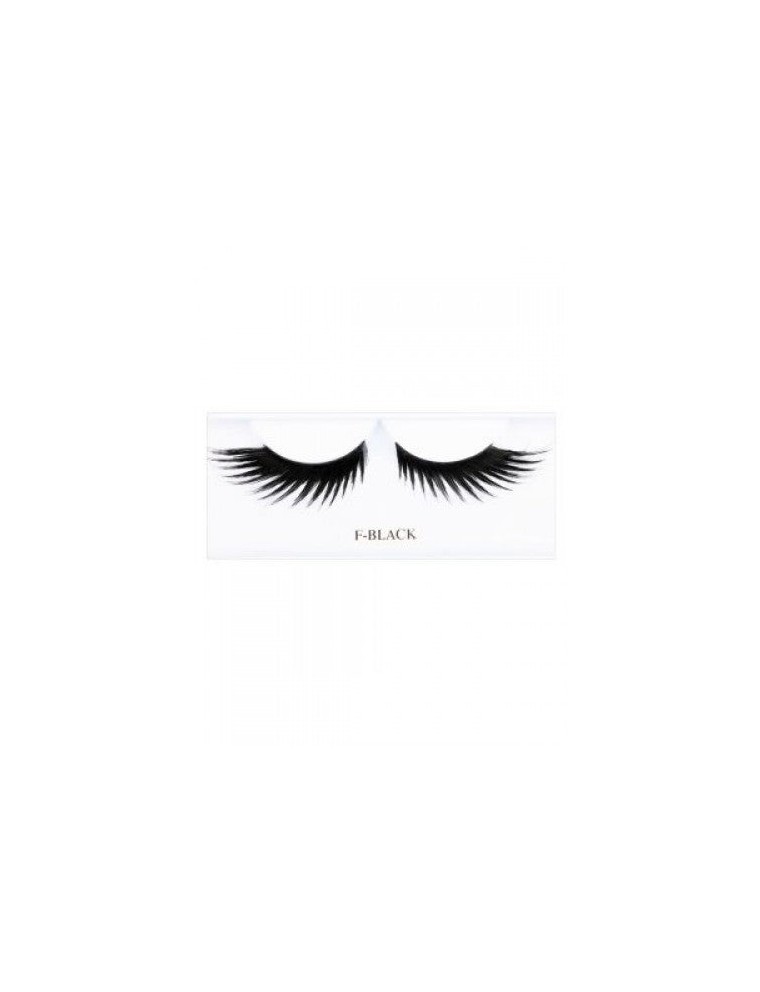 Value Edition Cils Wicked Eyelashes Noir