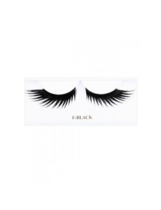 Value Edition Cils Wicked Eyelashes Noir