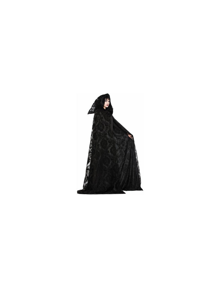 Value Edition Manteau de sorcier et sorcière MIDNIGHT CLOAK