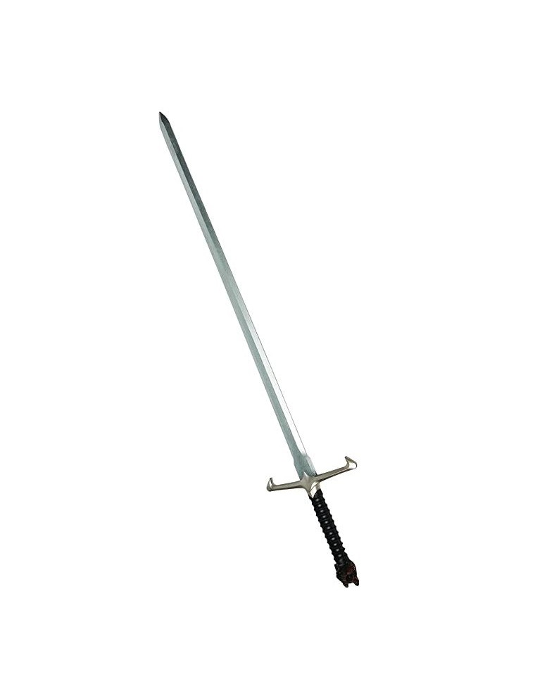 Value Edition Épée loup en mousse 35"