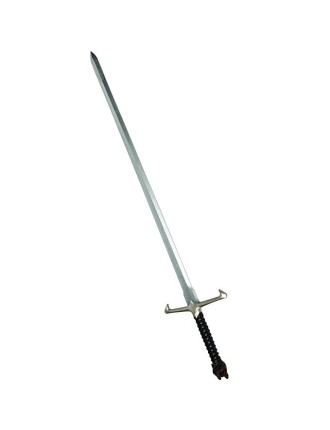 Value Edition Épée loup en mousse 35"