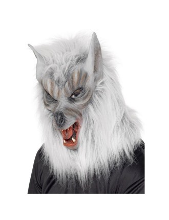 Value Edition Masque de Loup-garou - Wolf