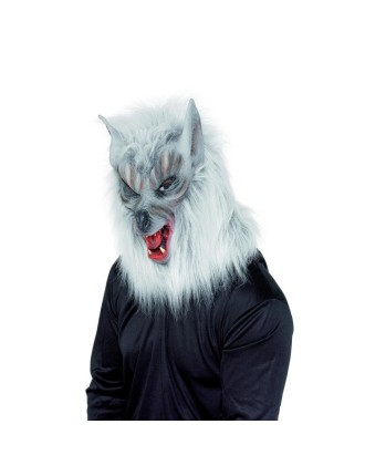 Value Edition Masque de Loup-garou - Wolf