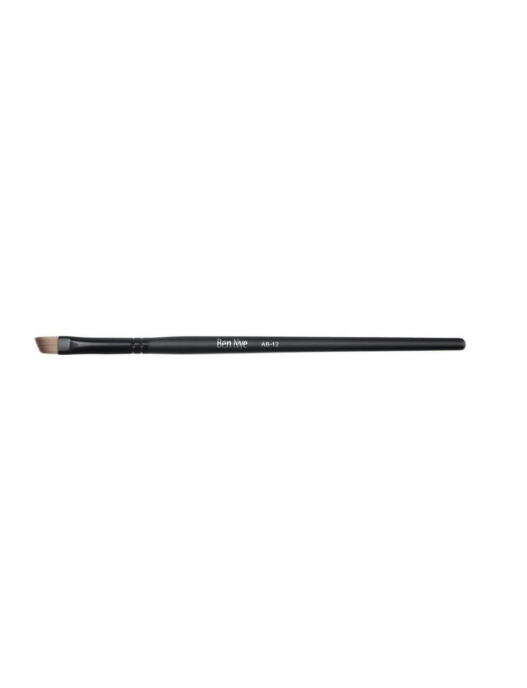 Value Edition BEN NYE Pinceau Angulaire No. 12 AB12 Angle Shadow Brush