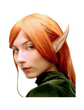 Value Edition Woochie Prosthetics Pro Large ELF EARS Foam Appliance