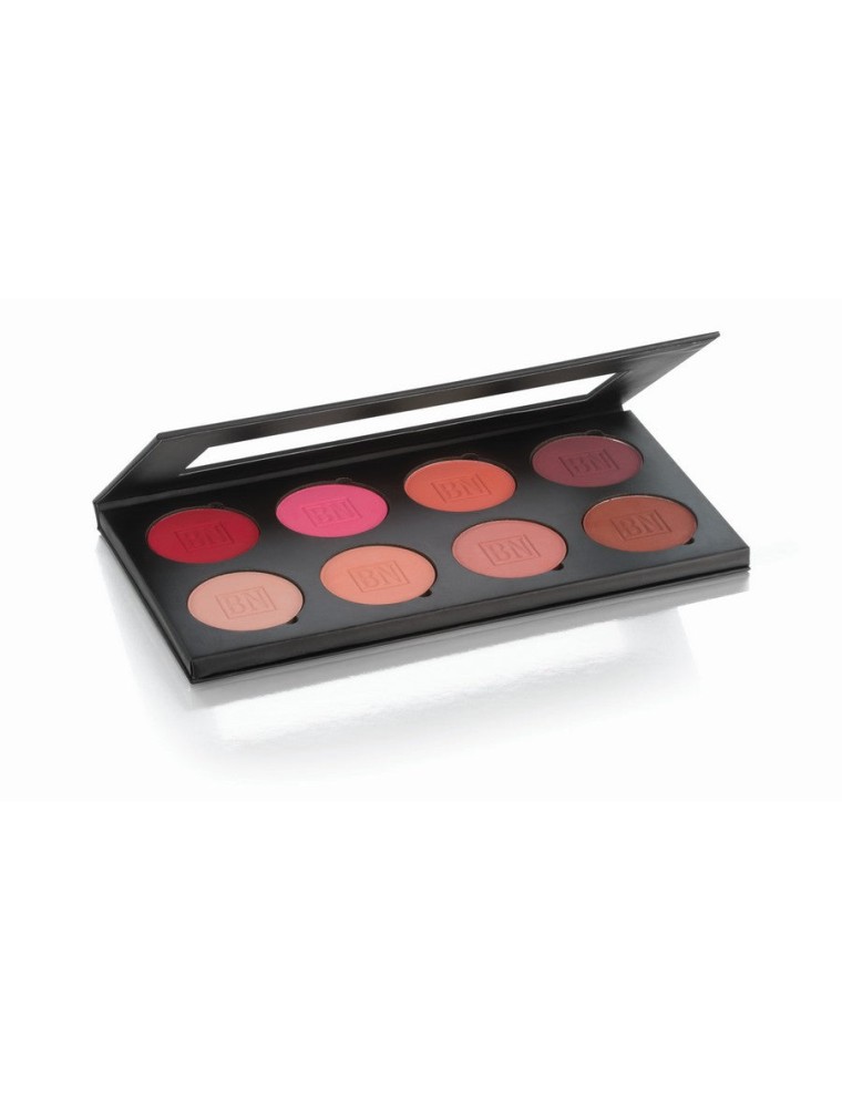 Value Edition BEN NYE Palette Theatrical Blush ESP-924 poudre compacte