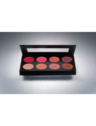 Value Edition BEN NYE Palette Theatrical Blush ESP-924 poudre compacte