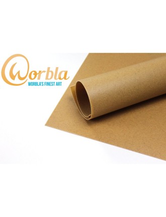 Value Edition Worbla's Finest Art - Feuille Jumbo - 39.25" x 59"