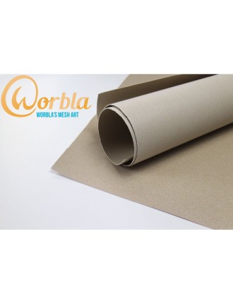 Value Edition Worbla's Mesh Art - Feuille Jumbo - 39.25" x 59"