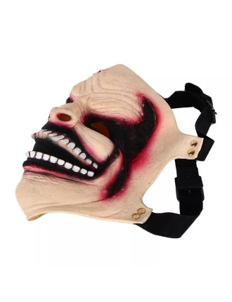 Value Edition WWE The Fiend Masque Brûlé Bray Wyatt