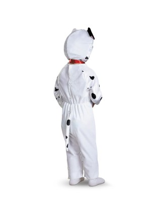 Value Edition Costume classique 101 Dalmatiens