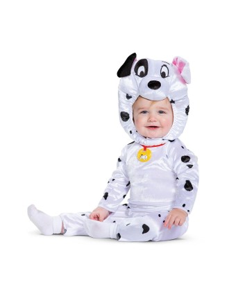 Value Edition Costume classique 101 Dalmatiens