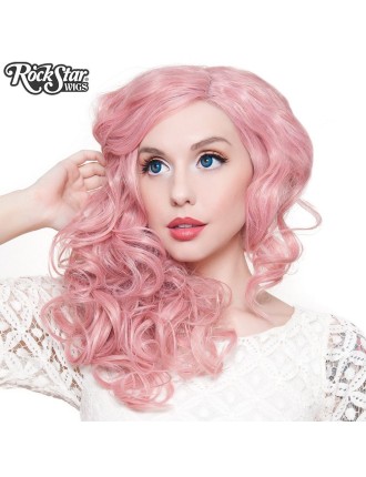 Value Edition Perruque Lacefront Cosplay de 22"