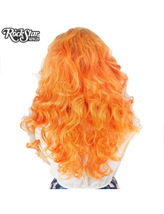 Value Edition Perruque Lacefront Cosplay de 22"