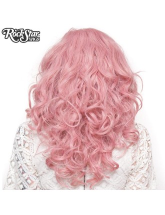 Value Edition Perruque Lacefront Cosplay de 22"