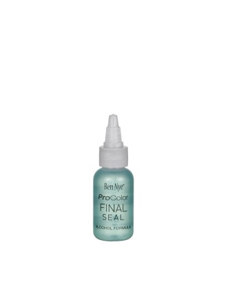 Value Edition BEN NYE ProColor Final Seal 1fl.oz/29 ml