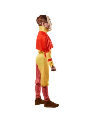 Value Edition Costume pour enfants Aang Avatar - Maître de l'air