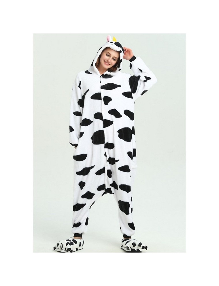 Value Edition Costume de vache pour adulte