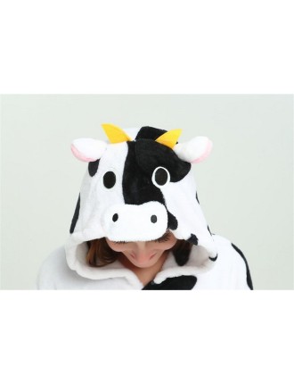 Value Edition Costume de vache pour adulte