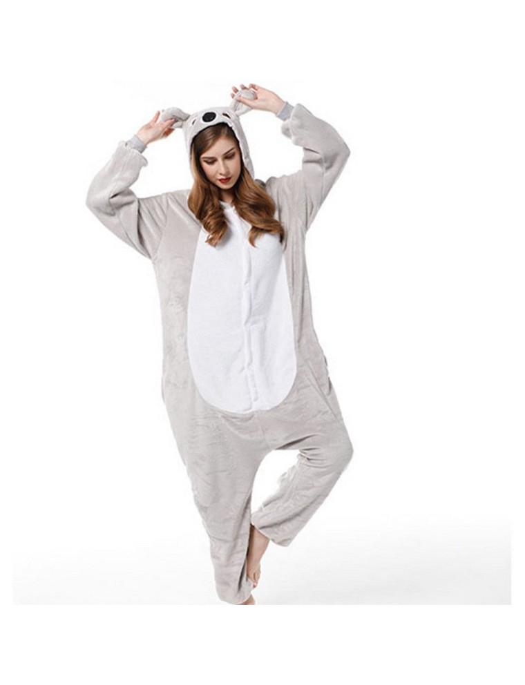 Value Edition Costume de koala adulte