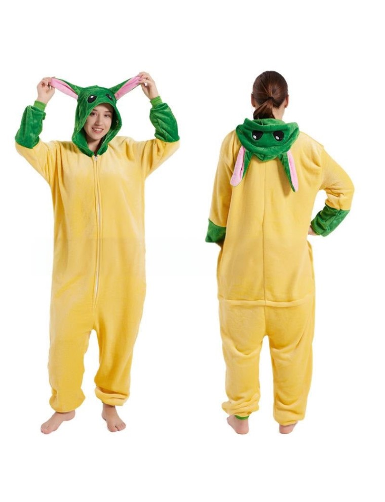 Value Edition Onesie Maitre Da costume pour adulte