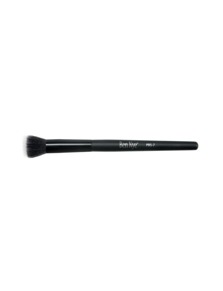 Value Edition BEN NYE Pinceau Stippling Foundation Brush PBS7