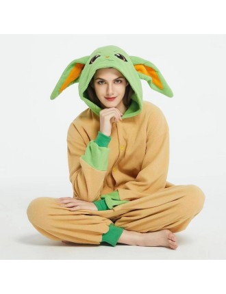 Value Edition Onesie Maitre Da costume pour adulte