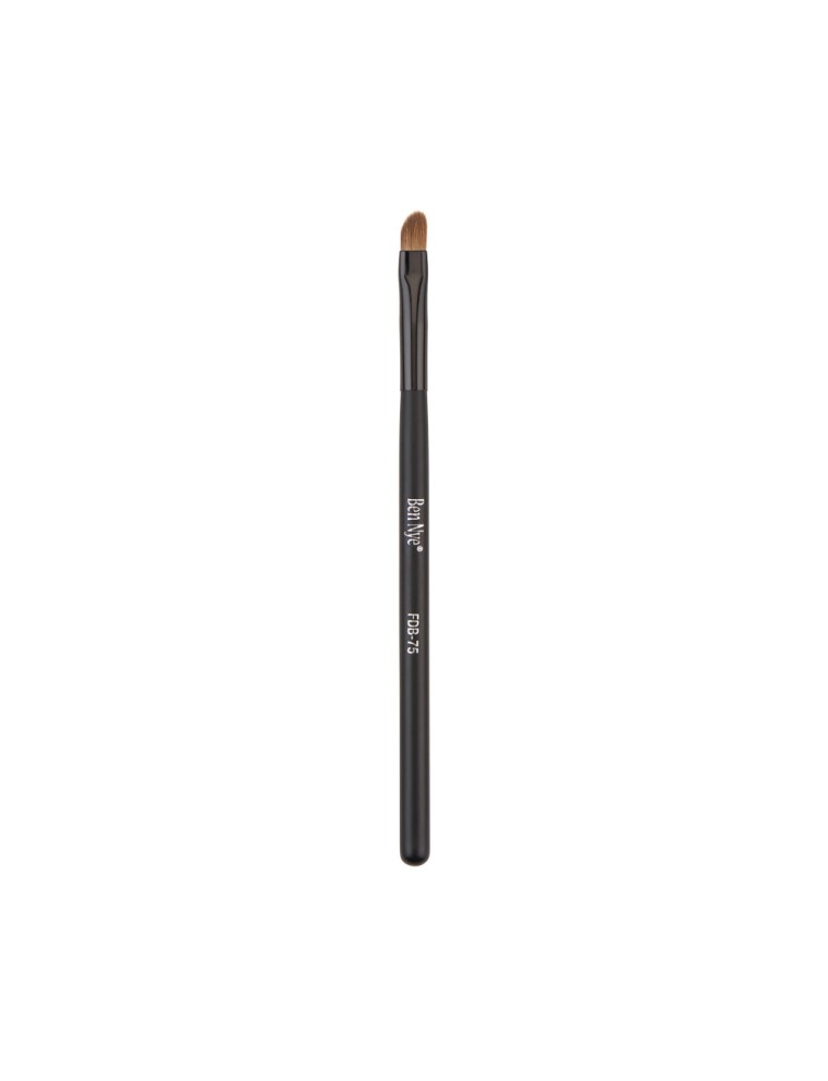 Value Edition Ben Nye Pinceau à lèvres FDB75 Tapered Lip Brush