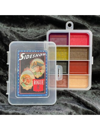 Value Edition Palette FX Sideshow AFX