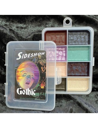 Value Edition Palette FX Sideshow AFX