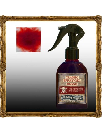 Value Edition AFX Faux Sang en Spray Gel Blood