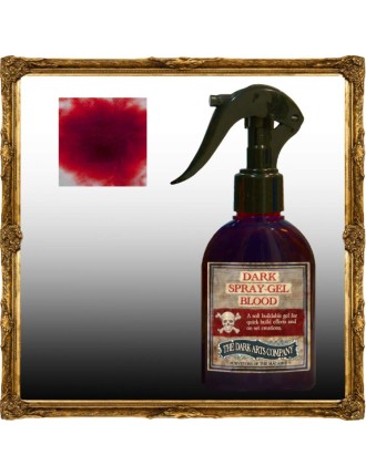 Value Edition AFX Faux Sang en Spray Gel Blood