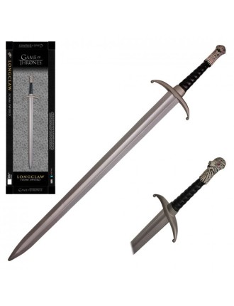 Value Edition Épée de Jon Snow- Game of Thrones, 45"