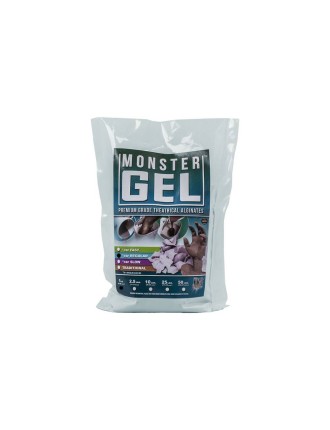 Value Edition Gel CSF d'alginate monstre