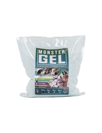 Value Edition Gel CSF d'alginate monstre