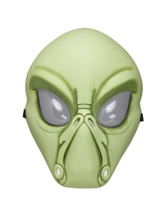 Value Edition Masque Alien, extraterrestre