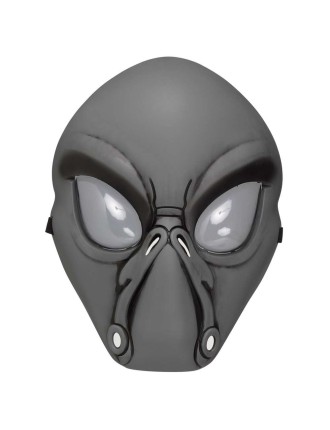 Value Edition Masque Alien, extraterrestre