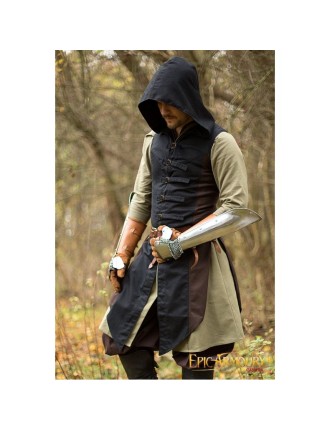 Value Edition Gilet LARP Altair