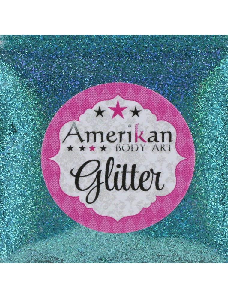 Value Edition Amerikan Body Art Paillettes Cosmétiques