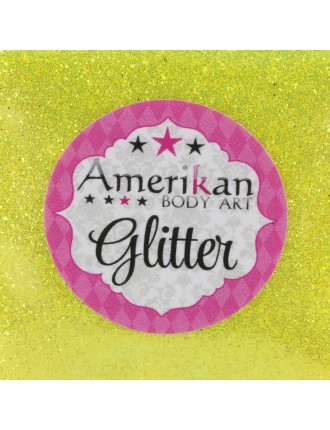 Value Edition Amerikan Body Art Paillettes Cosmétiques