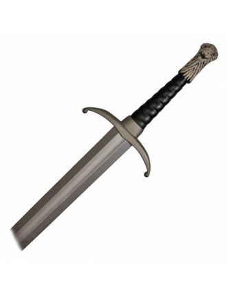 Value Edition Épée de Jon Snow- Game of Thrones, 45"