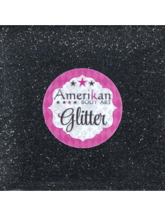 Value Edition Amerikan Body Art Paillettes Cosmétiques