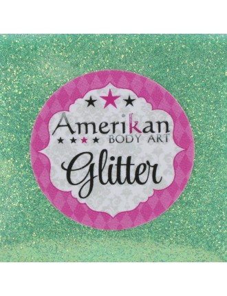 Value Edition Amerikan Body Art Paillettes Cosmétiques