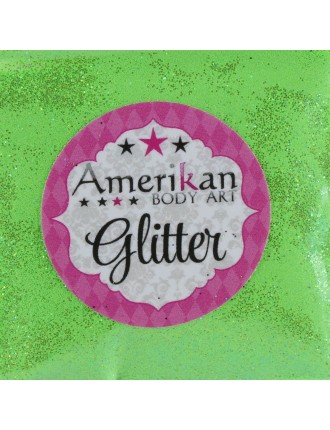 Value Edition Amerikan Body Art Paillettes Cosmétiques