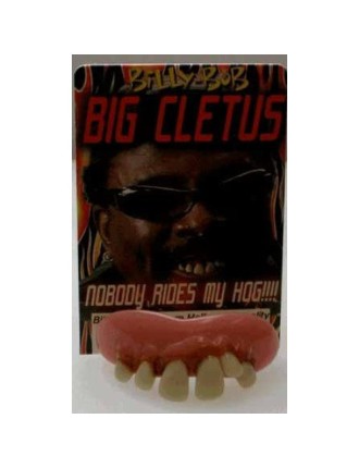 Value Edition Grand Cletus dents tordues - Billy Bob